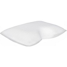 Soub Sleep Home Omuz Destekli Visco Yastık 40 x 60 x 14 cm