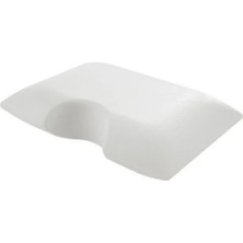 Soub Sleep Home Omuz Destekli Visco Yastık 40 x 60 x 14 cm