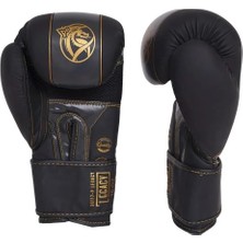 Legacy Boks Kick Boks Muay Thai Eldiveni Beyaz Bandajlı 2'li Set Dragon Boks Eldiveni