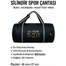 Adidas Boks Sporcu Çantalı Antrenman Seti Boxing, Adidas ADIH25 Boks Eldiveni ve Ekipmanı, Gifttoom,