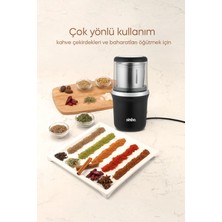 Sinbo Scm-2997 Kahve-Baharat Öğütücü