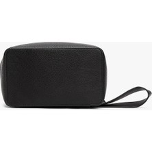 Tommy Hilfiger Th Central Washbag Erkek Siyah El Çantası AM0AM13524BDS