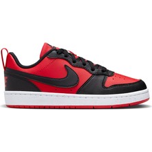 Nike Spor Ayakkabı Court Borough Low Recraft Günlük Spor Ayakkabı Sneaker