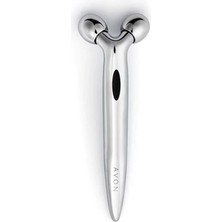 Teknotrust Doğal Yüz Masaj Rulosu ile Ferahlatıcı Cilt Bakımı