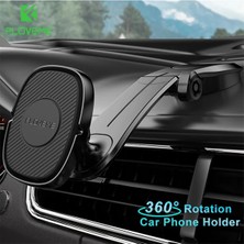 Floveme Manyetik Dashboard Mıkantıslı Araç Telefon TUTUCU-(5775) - NTR6561-7604