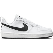 Spor Ayakkabı Court Borough Low Recraft Günlük Spor Ayakkabı Sneaker