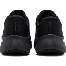 Skechers Arch Fit 2.0-Big League Memory Foam Womens Walking Shoes Hafızalı Taban Kadın Yürüyüş Ayakkabısı Siyah