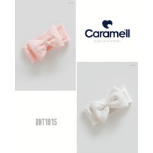 My Baby Kumsal Baby & Mother Bandana Tıny Lace 1915