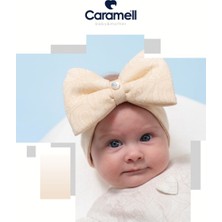 My Baby Kumsal Baby & Mother Bandana Tıny Lace 1915