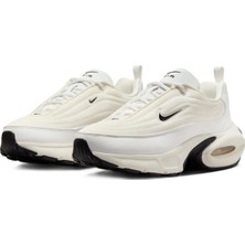 Nike Air Max Portal Womens Sneaker Kadın Günlük Spor Ayakkabı Beyaz