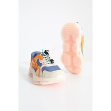 Vıcco 346.F23Y.168 Fılet Mask Kot  Çocuk Spor Ayk