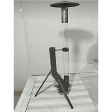 Pars Cam Borulu Soba