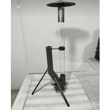 Pars Cam Borulu Soba