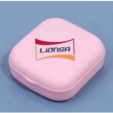 Lens Takma Aparatı ve Taşıma Kutu Seti Aynalı Model (Miniboy)