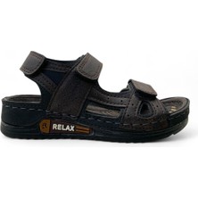 109 Erkek Çocuk Sandalet