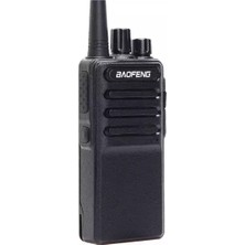 Baofeng El Telsizi 3'lü Set