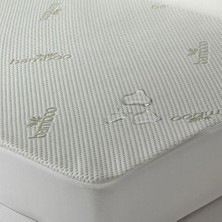 Özdilek Sıvı Geçirmez Bambu Yatak Alezi 160X200