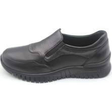 Scavia 045 Kadın Deri Ayakkabı