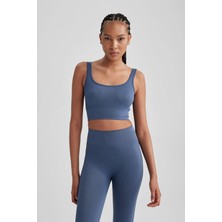 DeFacto Kapsız Pedsiz Seamless Bra -Fall in Love