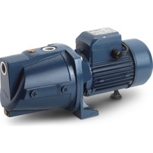 Bakır Sargılı 1 Hp Kendinden Emişli Jet Pompa JET750AH