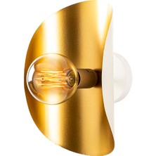 By Lamp Eğer Mr 840 Sıvama Aplik Duvar Aydınlatma | Bylamp