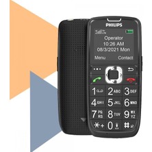 Philips CT0192 Tuşlu Cep Telefonu
