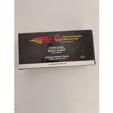 Falcon Şarj Aleti Kademe Göstergeli (Oranlı) 60V 20AH