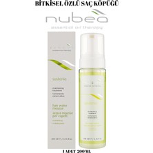 Nubeà Sustenia Su Köpük 200ML