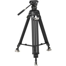 3989 AD-100 Carbon Video Tripod