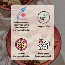 Ofresko Kuru Meyve Cipsi Mix Paket - Fırında Kurutulmuş Kırmızı Elma, Yeşil Elma ve Kivi - Katkısız & İlave Şekersiz - Sağlıklı Atıştırmalık