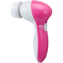 Çok Renkli 5'li Yüz Temizleme ve Bakım Seti, Çok Fonksiyonlu Cilt Bakımı Paketi