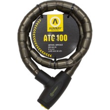 Auvray Joınt Halat Kilit 100CM Entegre 25MM