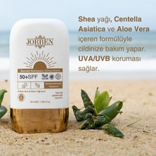 Jorben Sunveil Güneş Kremi 50ML