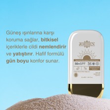 Jorben Sunveil Güneş Kremi 50ML