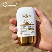 Jorben Sunveil Güneş Kremi 50ML