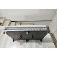 Pars Soba Altlığı