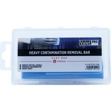 Valet Pro Yüzey Temizleyici Kil - Blue Clay 100GR
