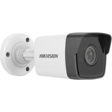 Hikvision 8 Kameralı Ip Kamera Seti - 4 Dış, 4 Iç Ortam - Tak-Çalışır