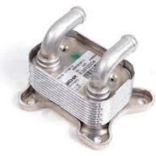 Yağ Soğutucusu Contalı – 2113685 00 – Opel Corsa C 1.7 Dıesel 93 ve Sonrası Uyumlu