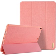 Dux Ducis iPad Pro 10.5 (2019-2017 )Kılıf Kalem Yerli Soft Tpu Mıknatıslı Domo - NTR9860-2259
