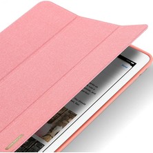 Dux Ducis iPad Pro 10.5 (2019-2017 )Kılıf Kalem Yerli Soft Tpu Mıknatıslı Domo - NTR9860-2259