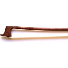 "orchestrastar" Keman Yayı-Arşe 3/4 Snack Wood Topuk Karbon