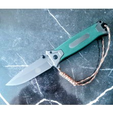 Swat Blade Code SW218 Autdoor Kamp Çakısı
