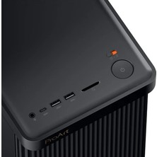 Asus Proart I9-13900KF PA602-713700173X-458 128GB 1tb Rtx 5090 32GB Windows 11 Pro Masaüstü Bilgisayar