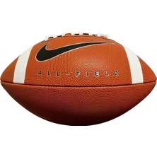 Nike All Field Amerikan Futbol Topu