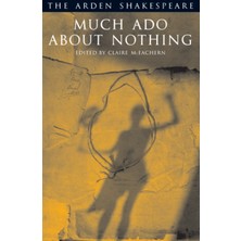 Much Ado About Nothing