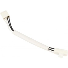 Supervac Buzdolabı Termal Sigorta, Beko D9420NMK, D9424NMIK ile Uyumlu