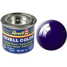 Belle Fusion Color Night Blue - Gloss - Boya 14 ml