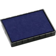 Colop E/35 Yedek Keçe Mavi