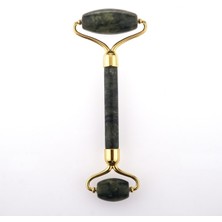 Teknotrust Yüksek Kalite Yeşim Rulo Seti, Kılavuzlu ve Şık Kutuda, Sağlıklı Bakım Için